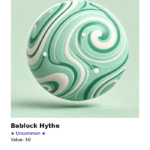 004_Bablock Hythe_card