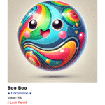 012_Boo Boo_card