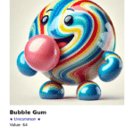 014_Bubble Gum_card