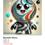 015_Bumble Toons_card
