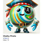 019_Chalky Pirate_card
