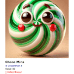 020_Choco Mins_card