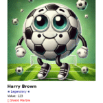 040_Harry Brown_card