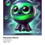 041_Haunted Ghost_card