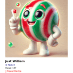 047_Just William_card
