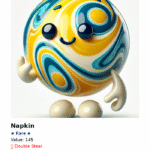 051_Napkin_card