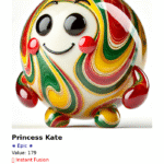 068_Princess Kate_card