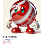 070_Red Minstrals_card
