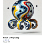 072_Rock Octopussy_card