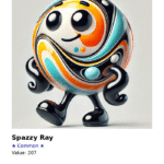 082_Spazzy Ray_card