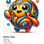 083_Spider Yaps_card