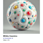 094_White Cosmics_card